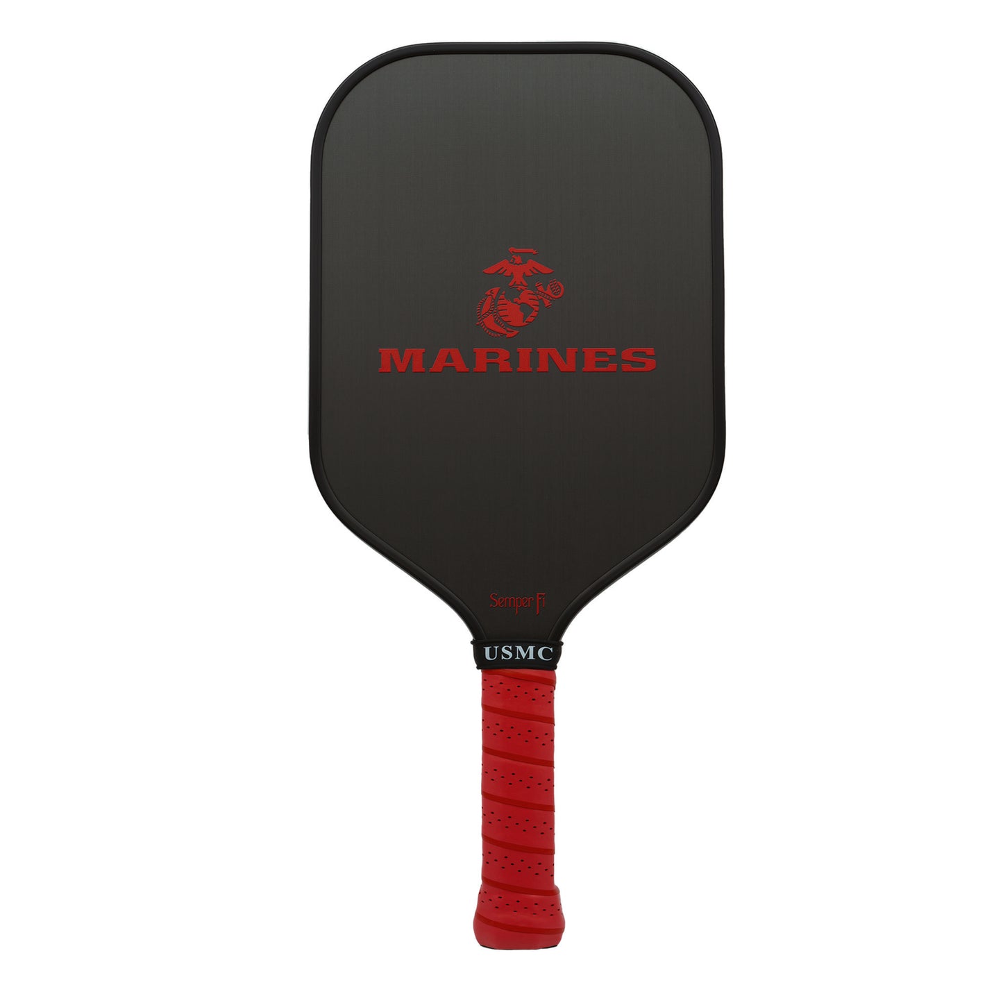 Military Licensed Pickleball Paddle Army Navy Marines