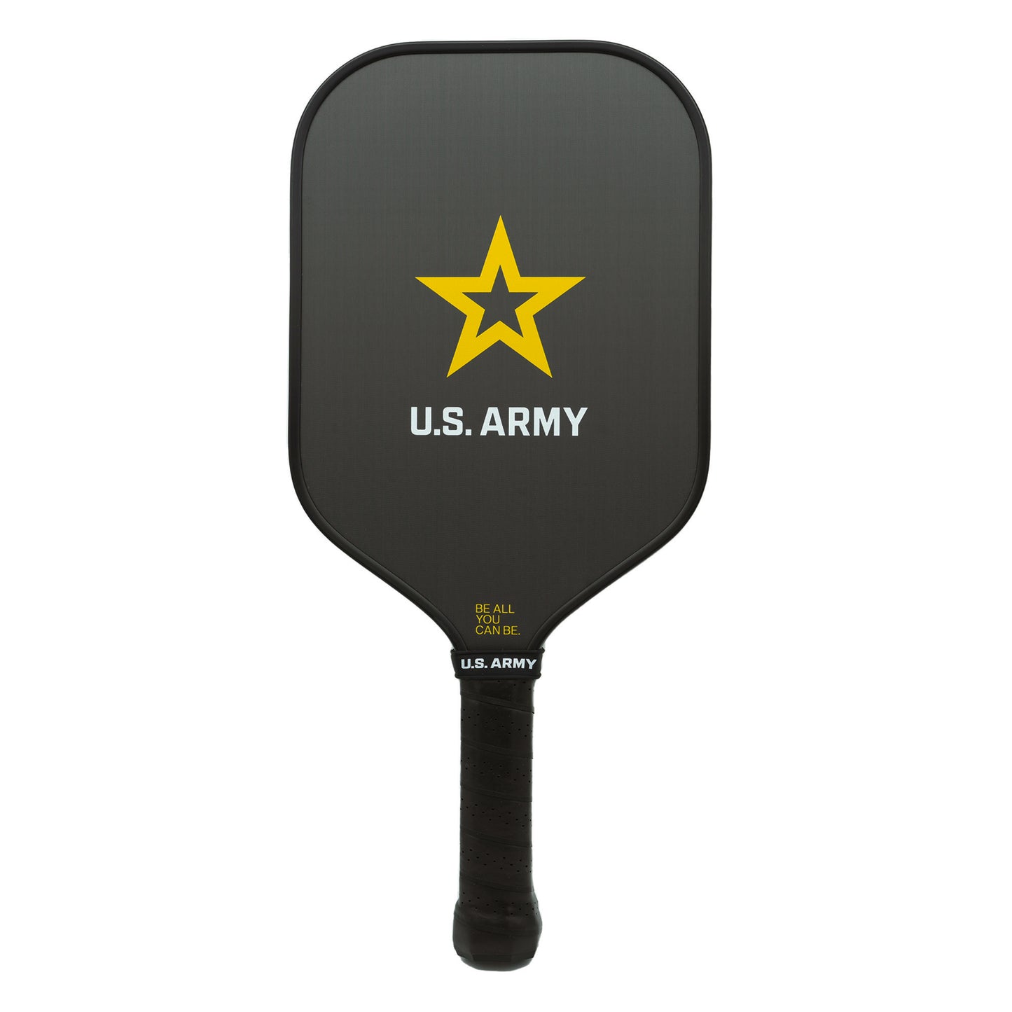 Military Licensed Pickleball Paddle Army Navy Marines