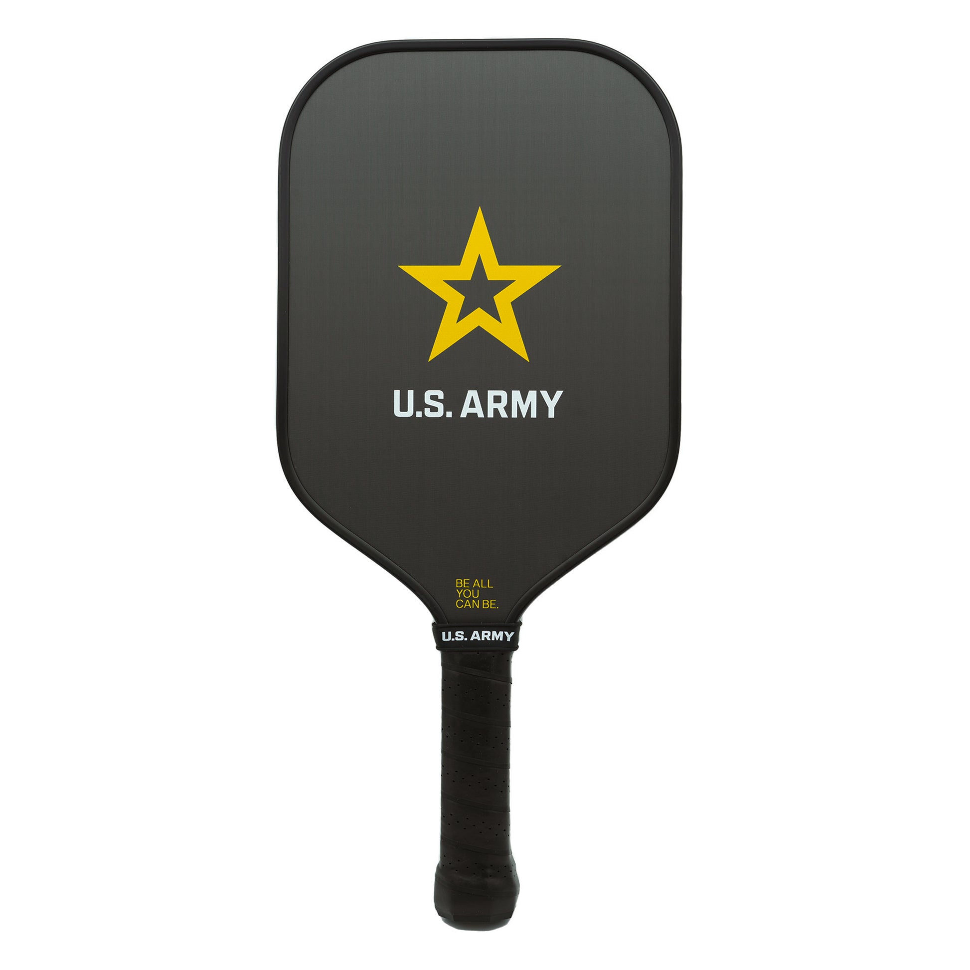 Military Licensed Pickleball Paddle Army Navy Marines