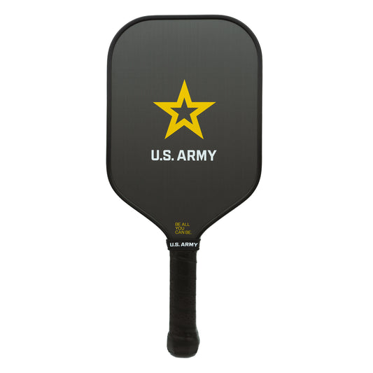 Military Licensed Pickleball Paddle Army Navy Marines