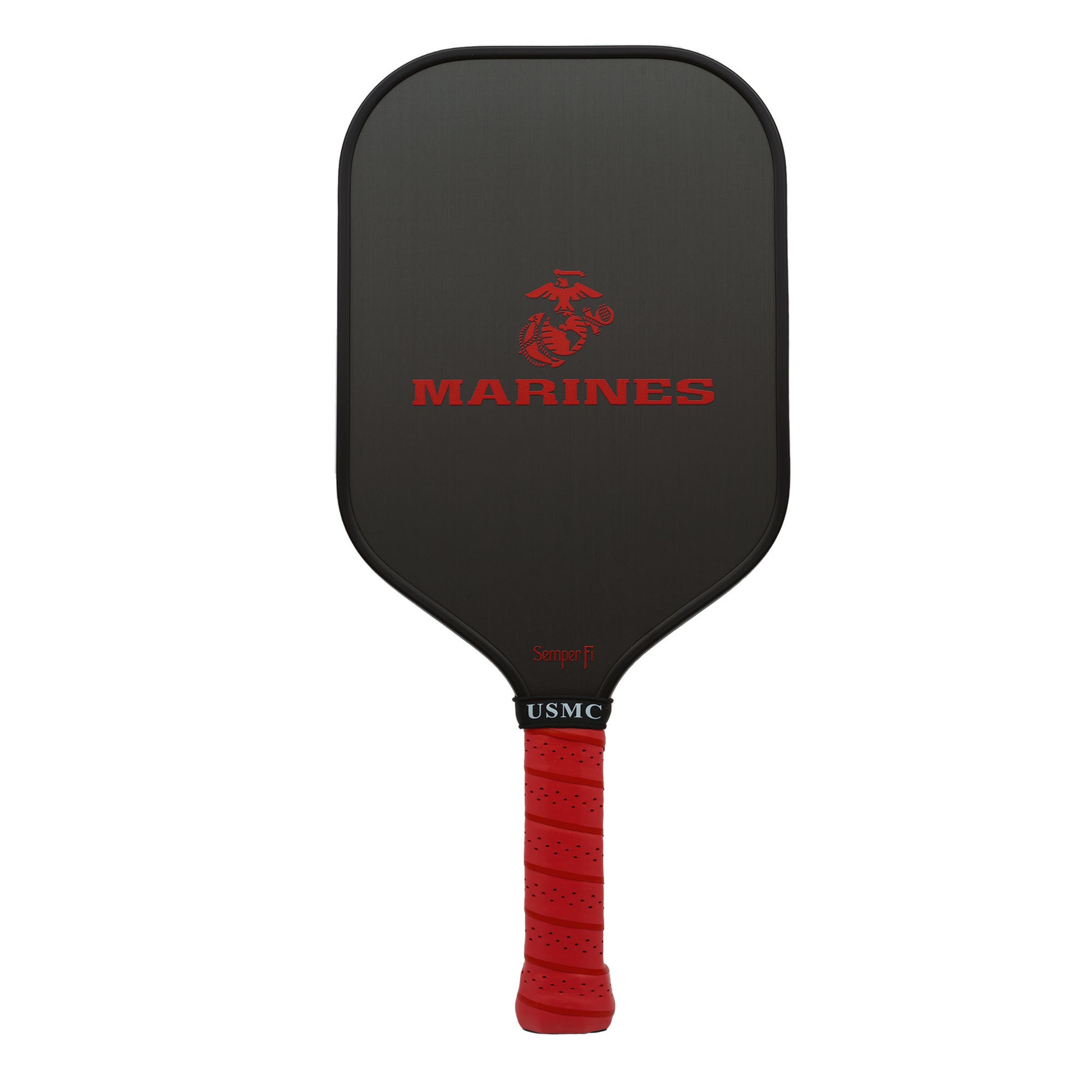 Military Licensed Pickleball Paddle Army Navy Marines
