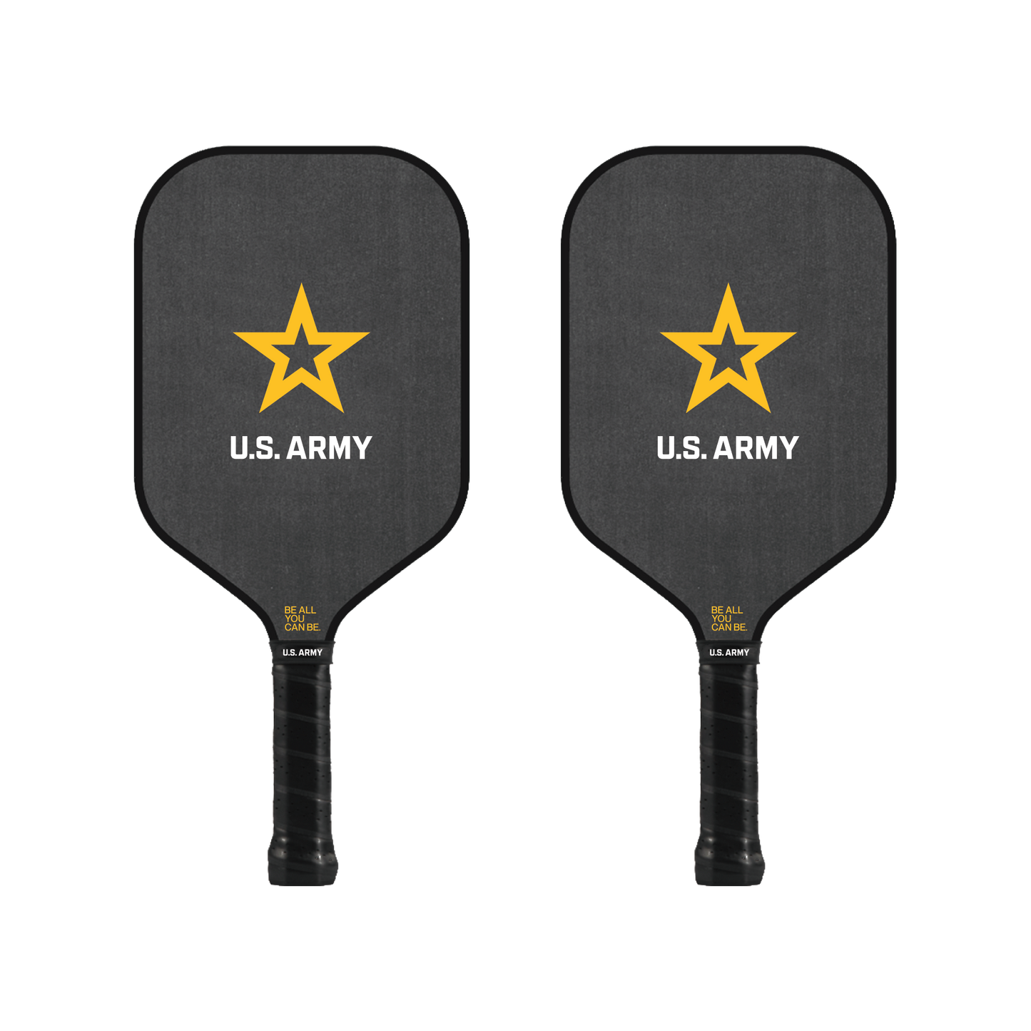 Military Licensed Pickleball Paddle Army Navy Marines