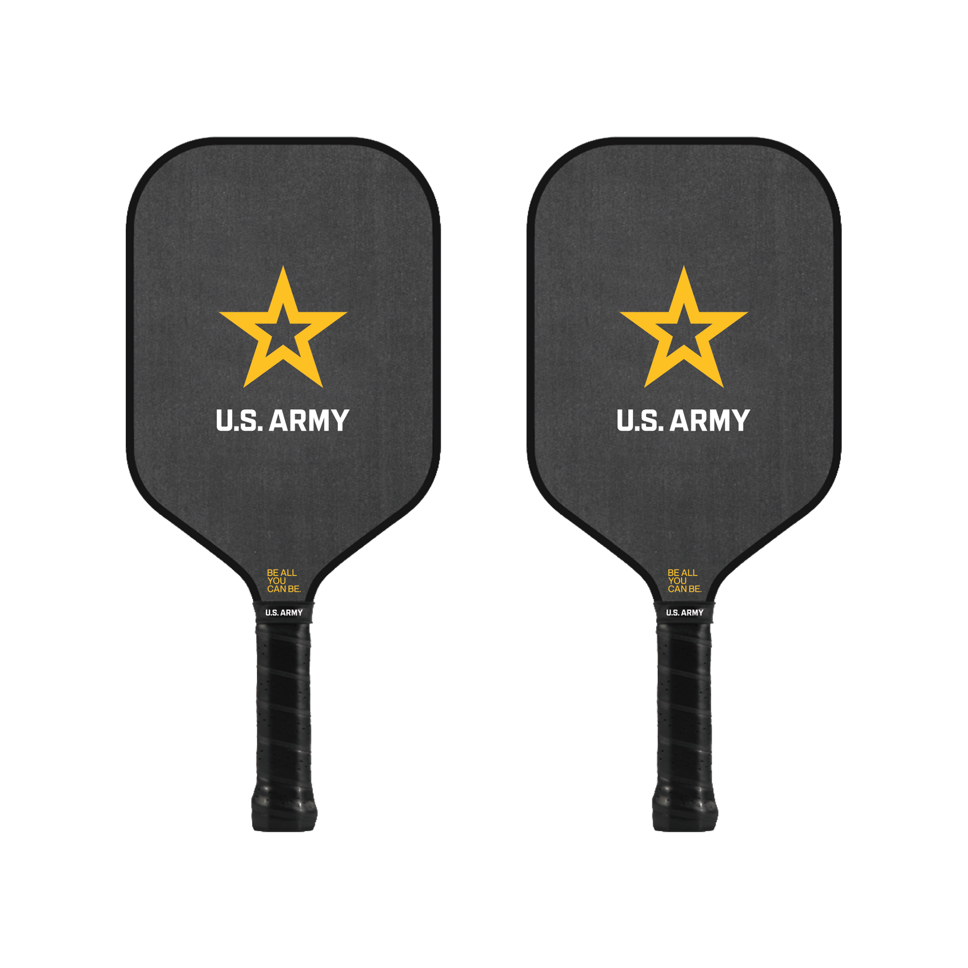 Military Licensed Pickleball Paddle Army Navy Marines