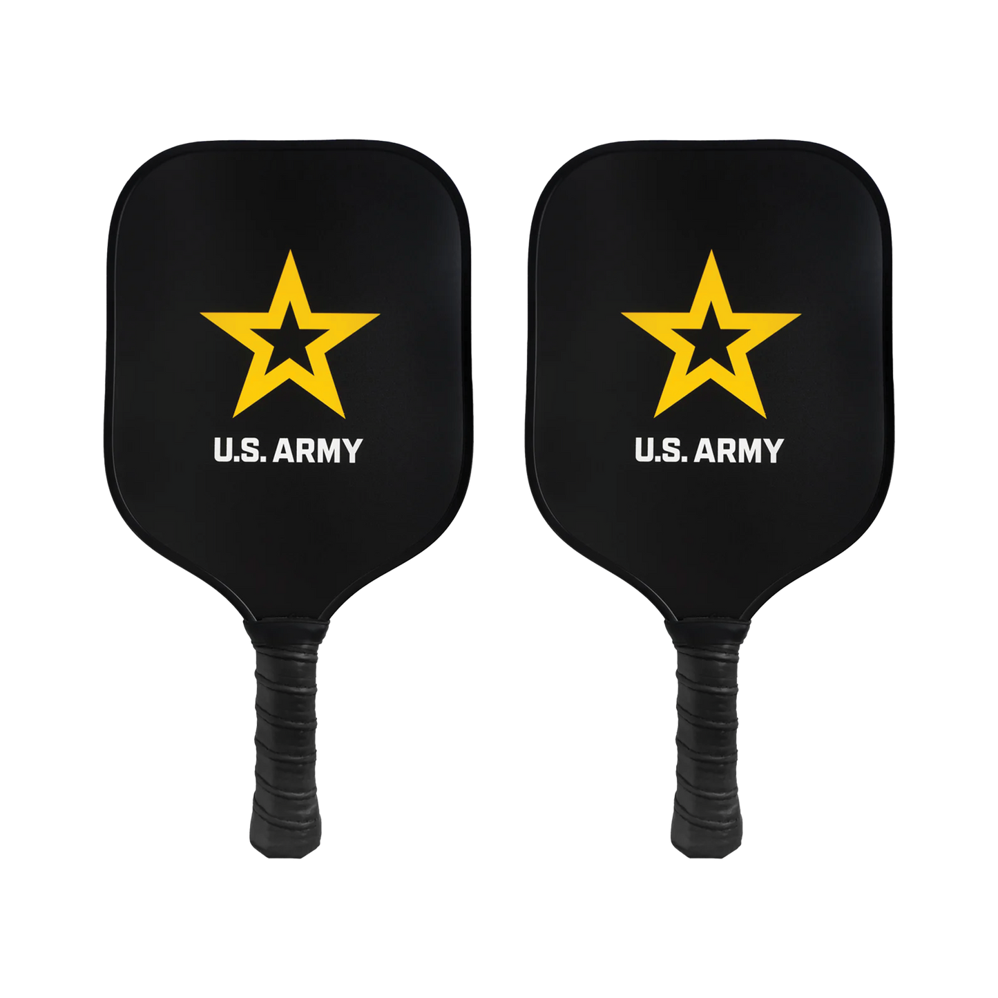 Military Licensed Pickleball Paddle Army Navy Marines