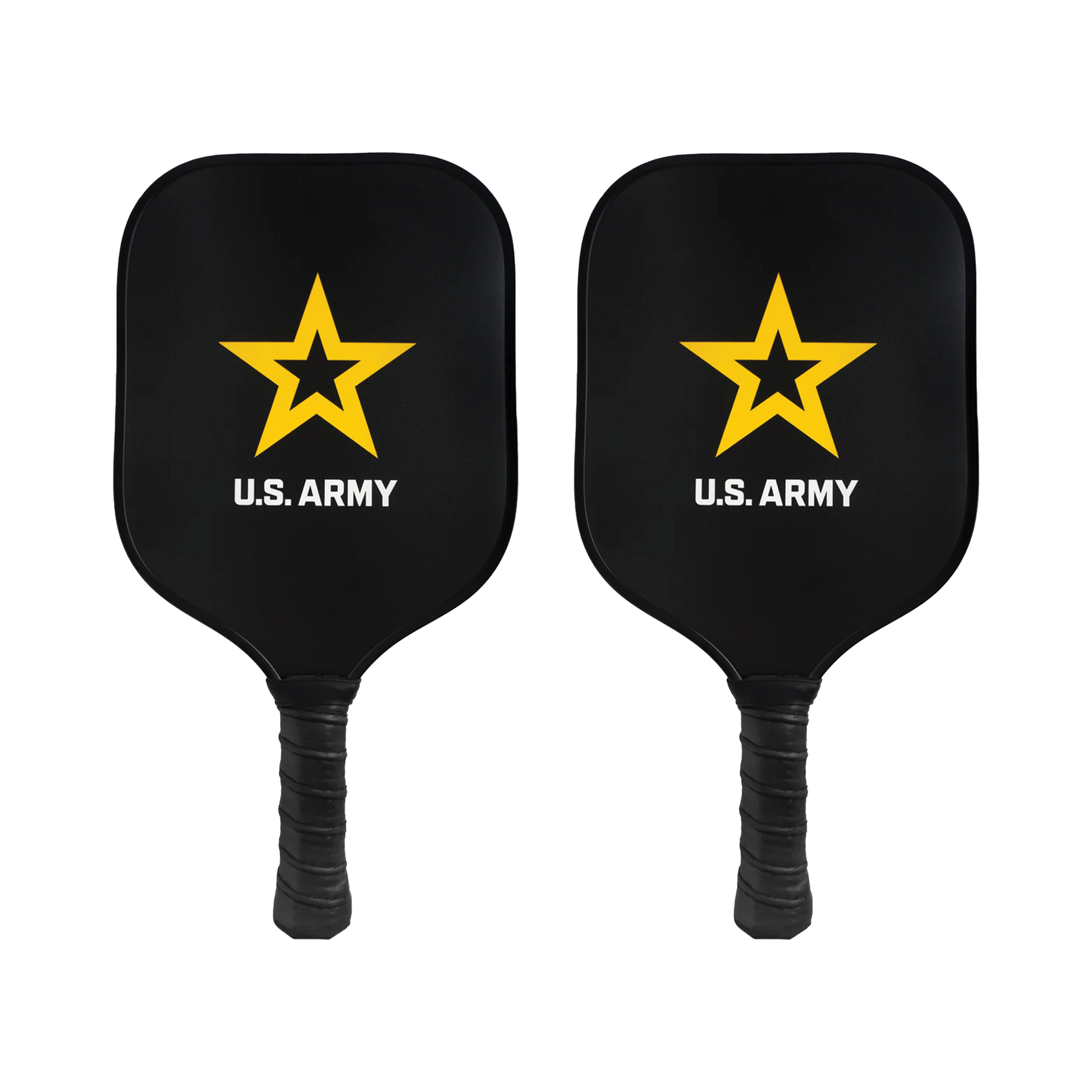 Military Licensed Pickleball Paddle Army Navy Marines