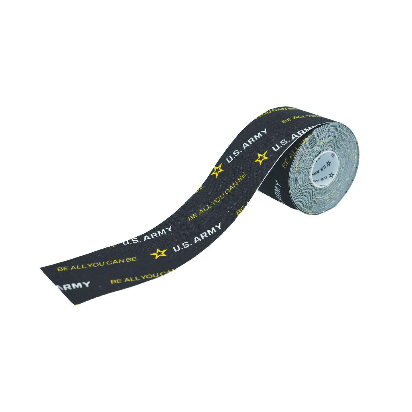 U.S. Army Kinesiology Tape (Sports Tape) - 2 pack
