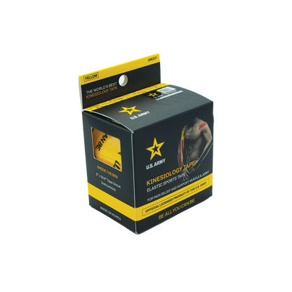 U.S. Army Kinesiology Tape (Sports Tape) - 2 pack