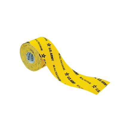 U.S. Army Kinesiology Tape (Sports Tape) - 2 pack