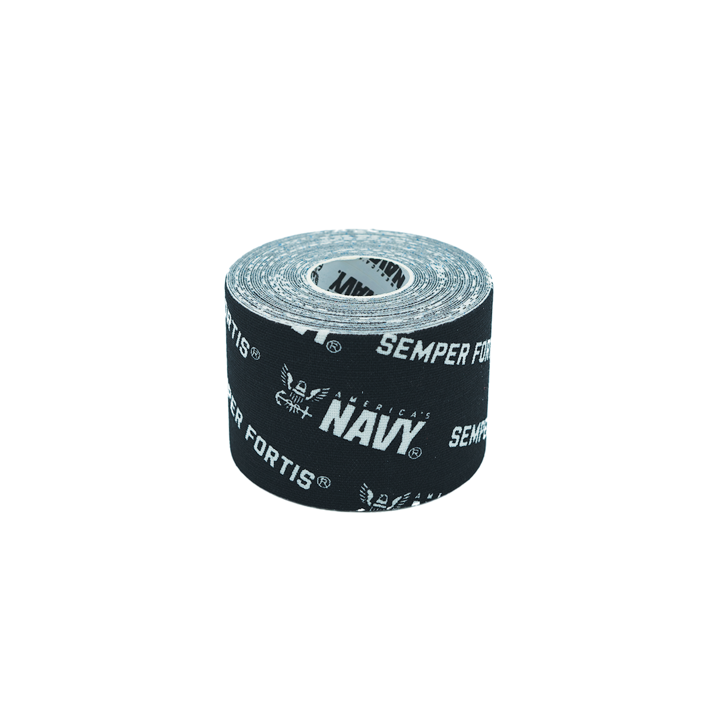 U.S. Navy Kinesiology Tape (Sports Tape) - 2 pack
