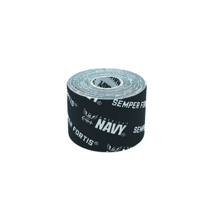 U.S. Navy Kinesiology Tape (Sports Tape) - 2 pack