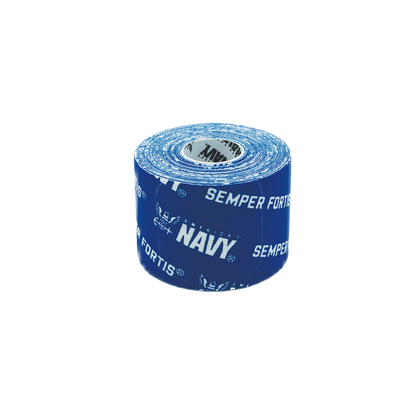 U.S. Navy Kinesiology Tape (Sports Tape) - 2 pack