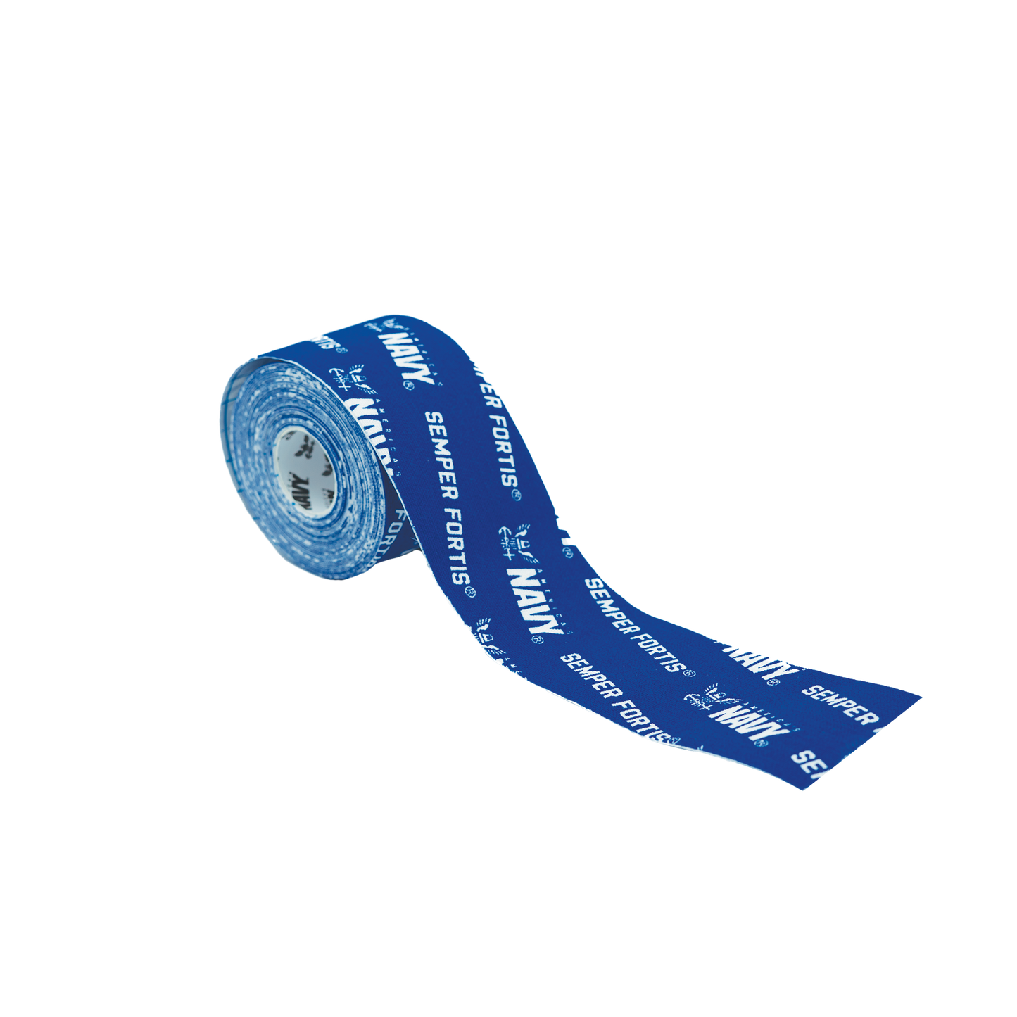 U.S. Navy Kinesiology Tape (Sports Tape) - 2 pack