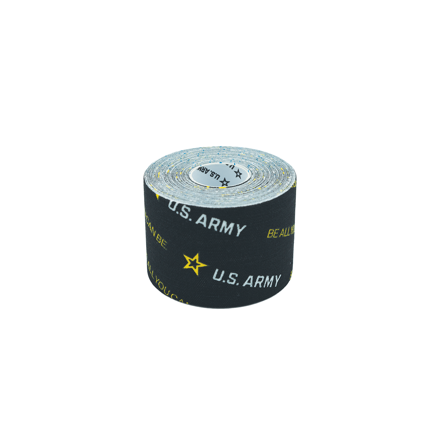 U.S. Army Kinesiology Tape (Sports Tape) - 2 pack