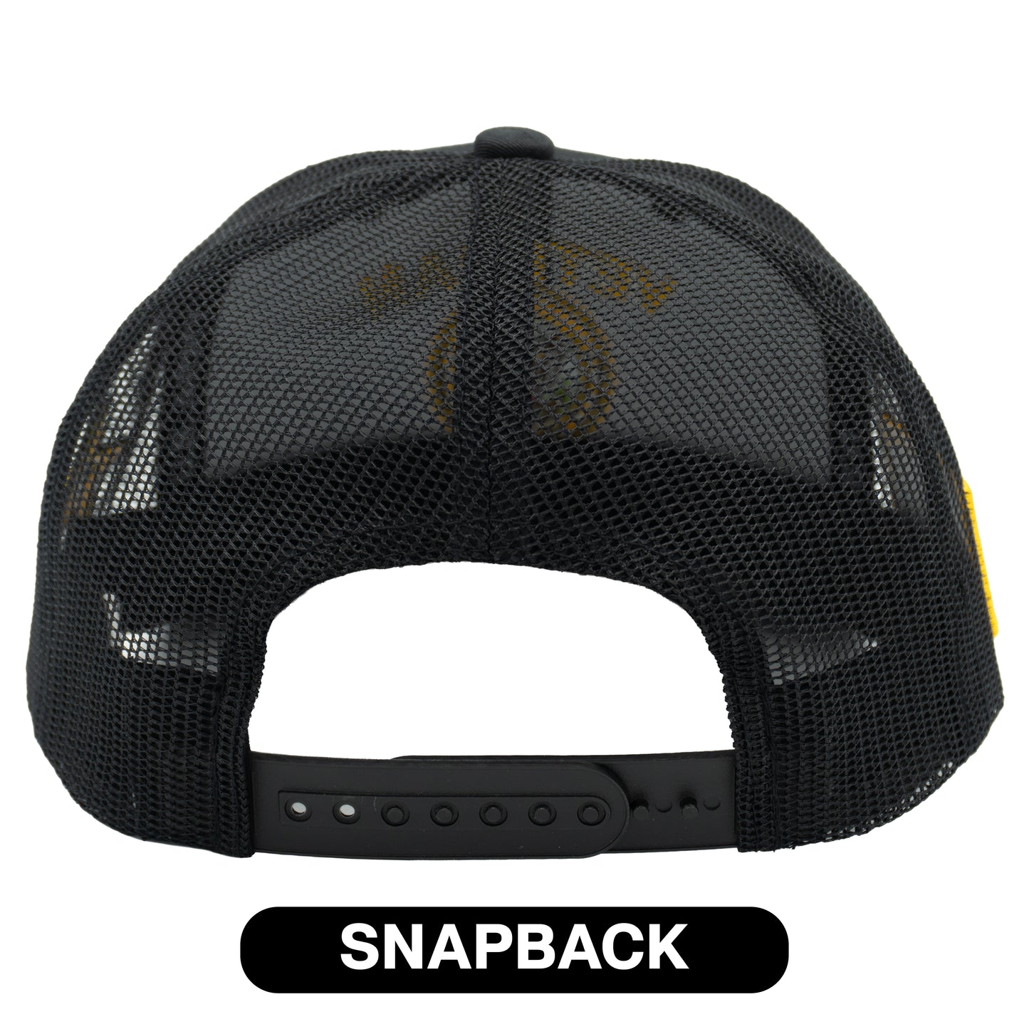 U.S. ARMY CAP, TRUCKER IRAQ AFGHANISTAN VETERAN