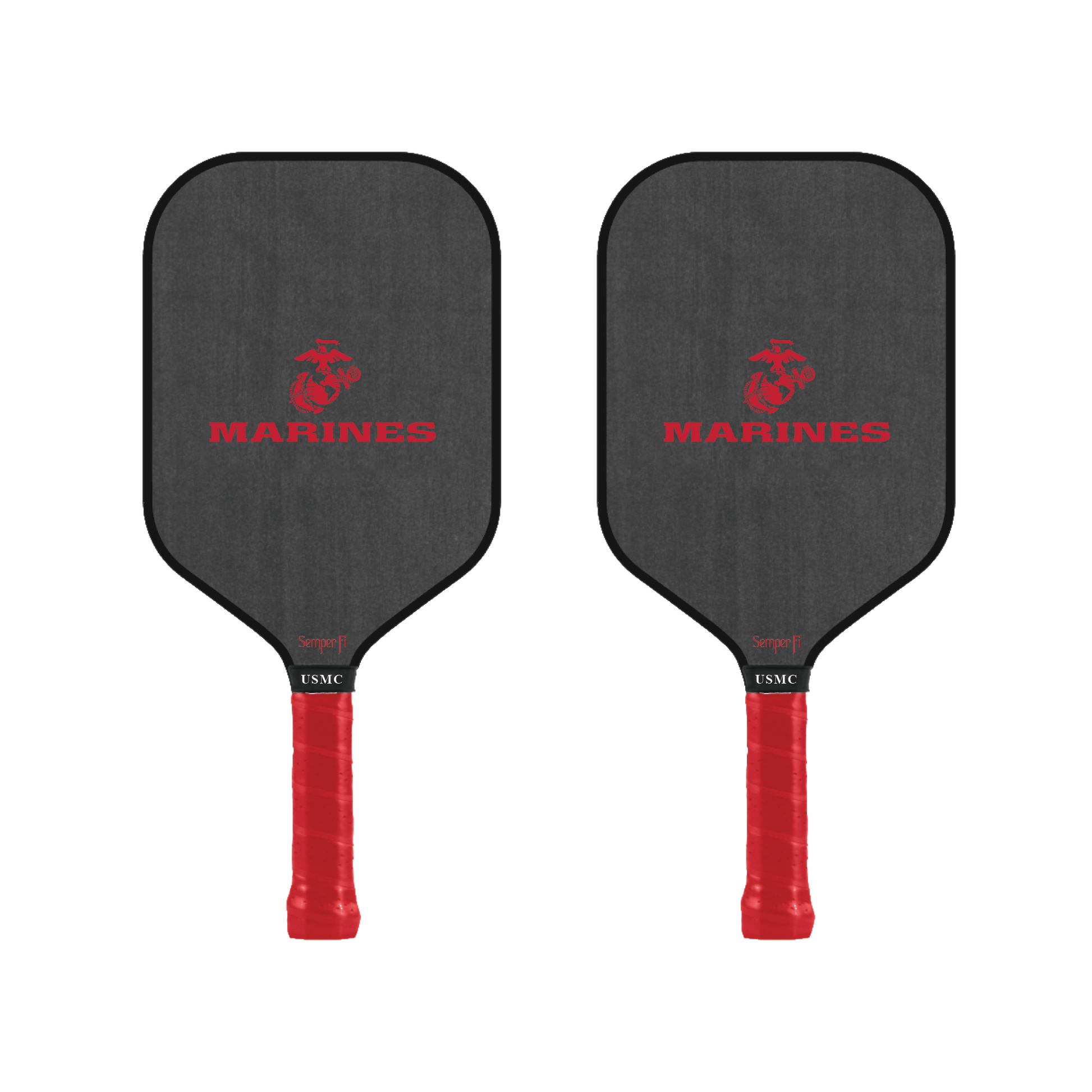 Military Licensed Pickleball Paddle Army Navy Marines