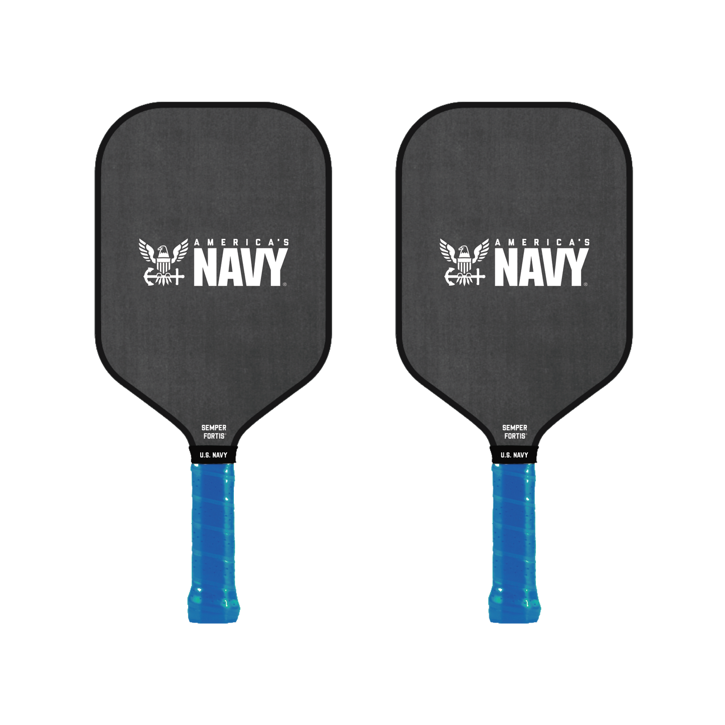 Military Licensed Pickleball Paddle Army Navy Marines