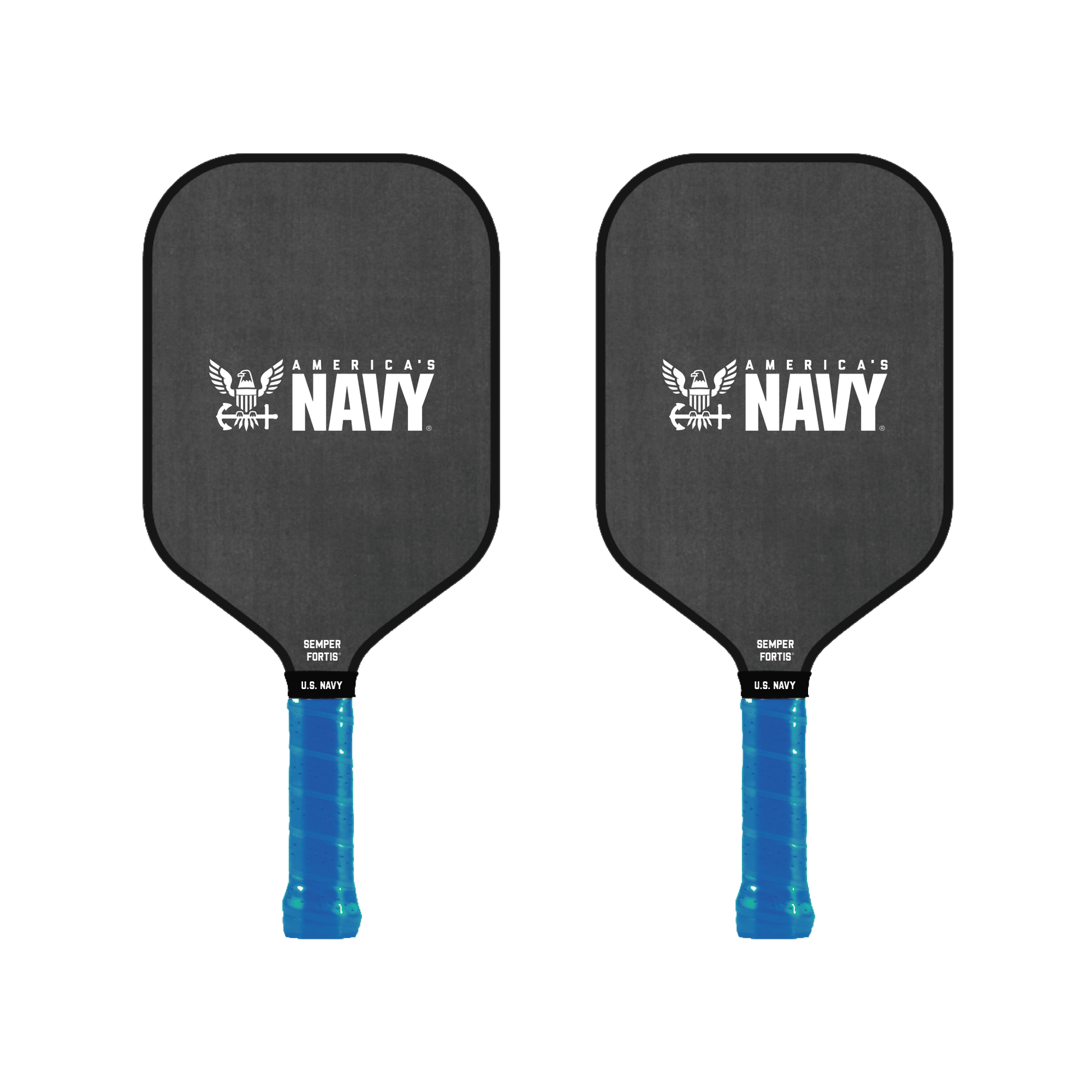 Military Licensed Pickleball Paddle Army Navy Marines