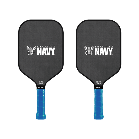 Military Licensed Pickleball Paddle Army Navy Marines